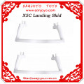 SYMA X5C / X5 Skids de aterrizaje establecen stents de taburete para Quadcopter 2 pcs / set helicóptero Drone Repuestos